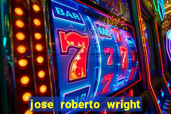 jose roberto wright ajuda flamengo